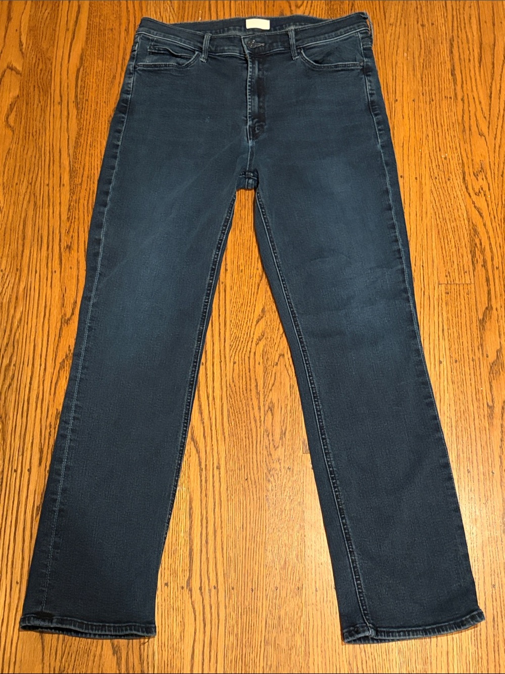 MOTHER Jeans